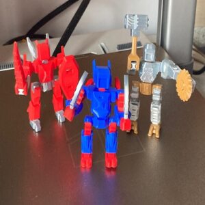 Robo Articulado